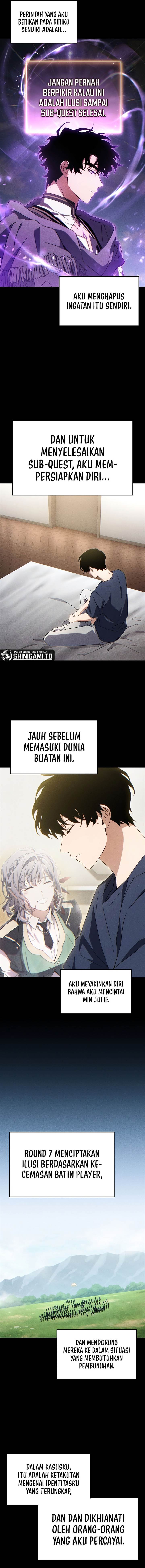 The Max-Level Player’s 100th Regression Chapter 80