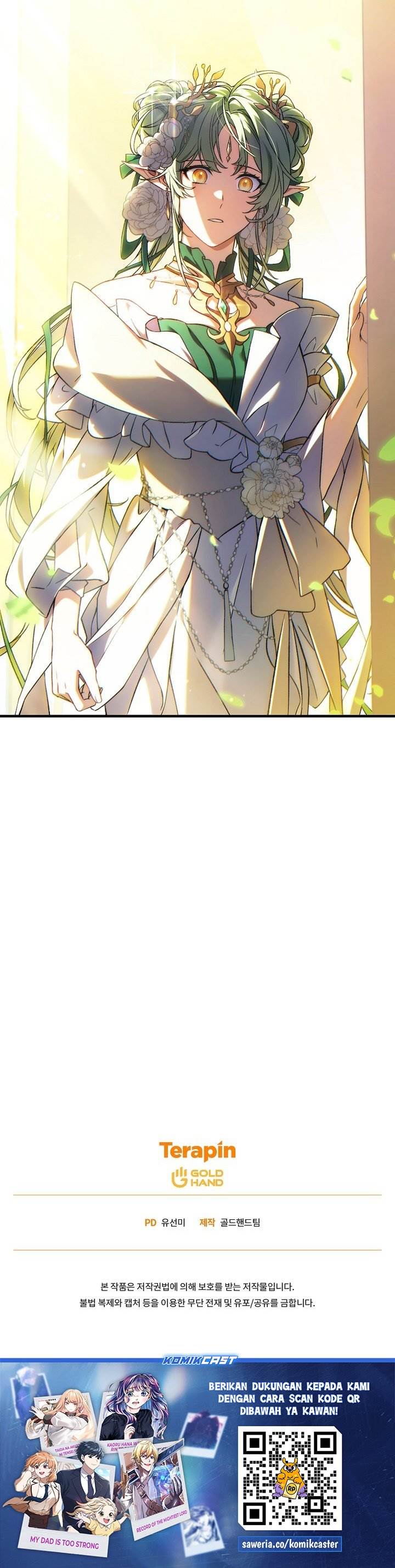 The Max-Level Player’s 100th Regression Chapter 81