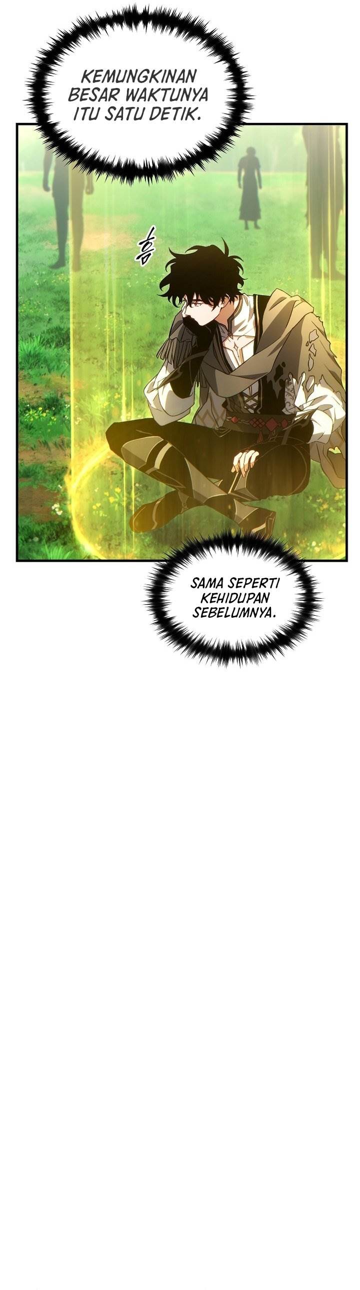 The Max-Level Player’s 100th Regression Chapter 81