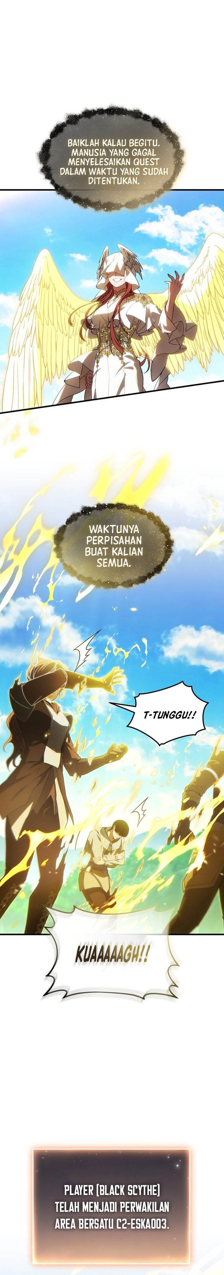 The Max-Level Player’s 100th Regression Chapter 81