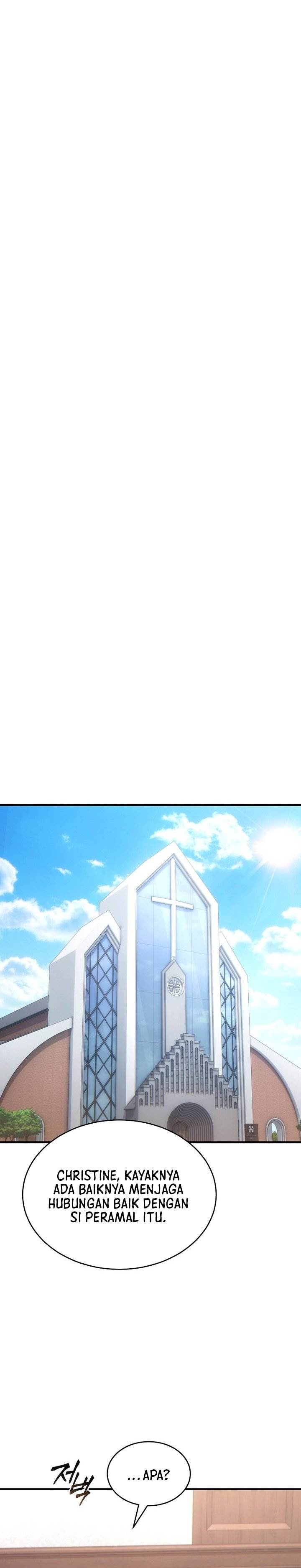 The Max-Level Player’s 100th Regression Chapter 81