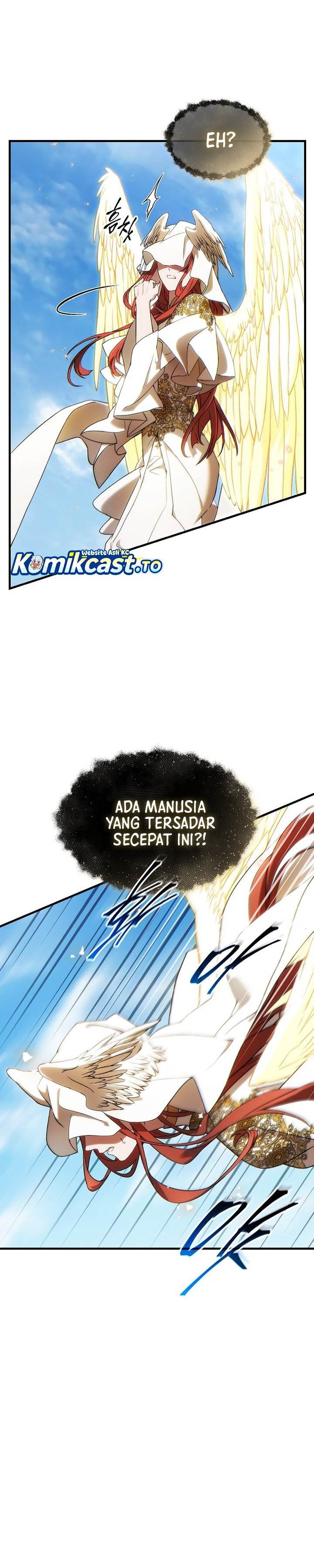 The Max-Level Player’s 100th Regression Chapter 81