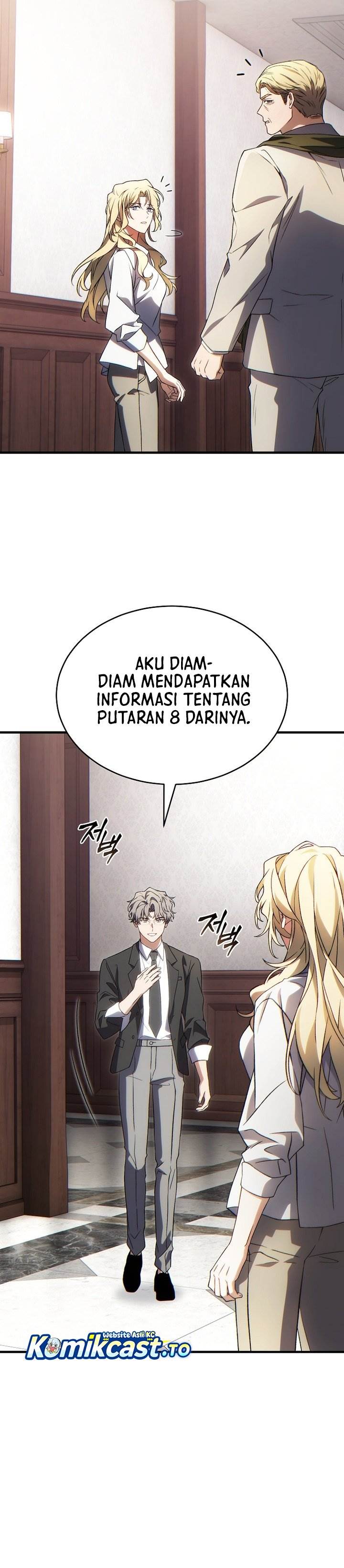 The Max-Level Player’s 100th Regression Chapter 81