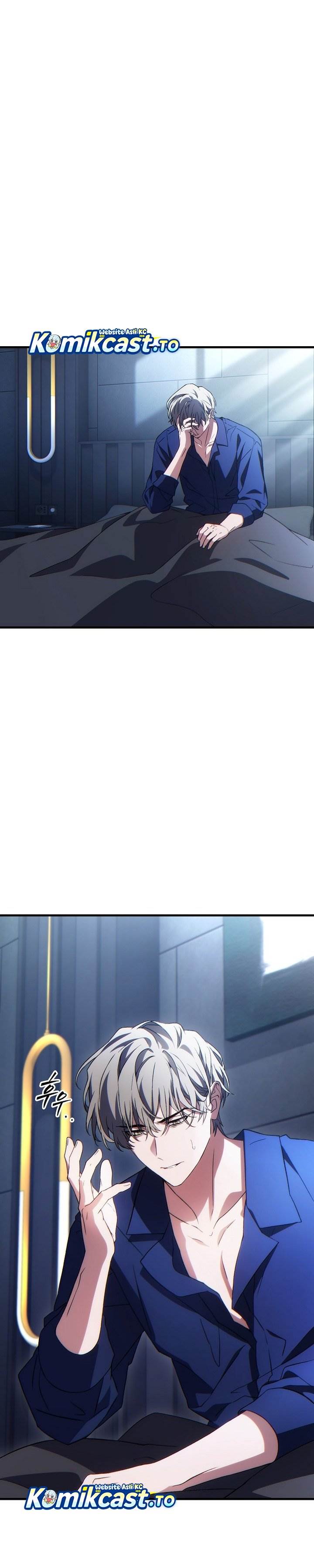 The Max-Level Player’s 100th Regression Chapter 81