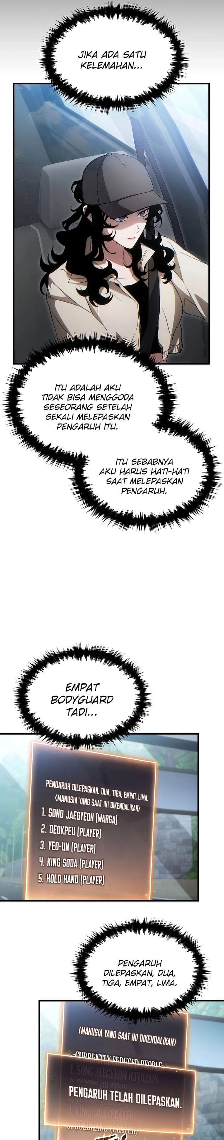 The Max-Level Player’s 100th Regression Chapter 82
