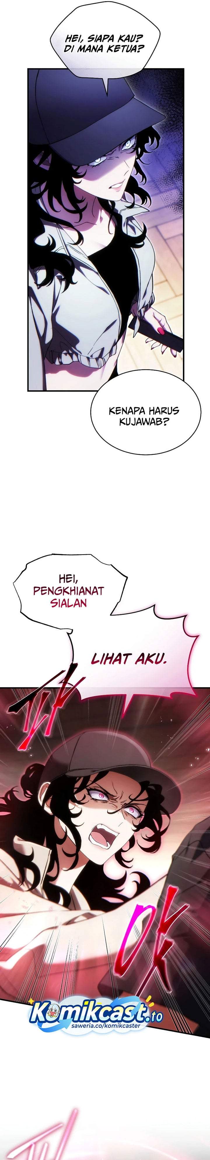The Max-Level Player’s 100th Regression Chapter 82