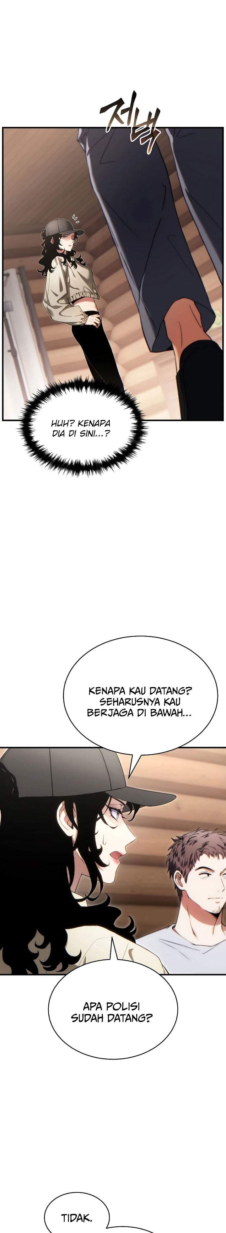 The Max-Level Player’s 100th Regression Chapter 82
