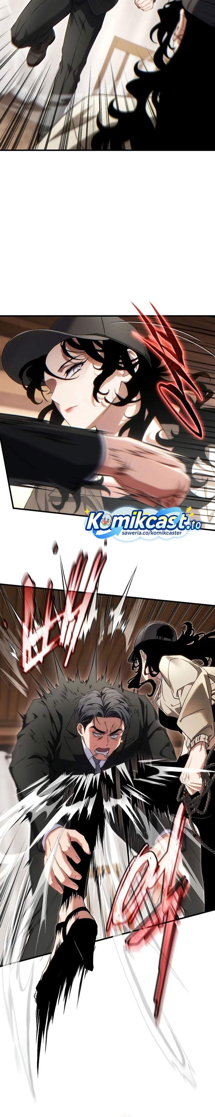 The Max-Level Player’s 100th Regression Chapter 82