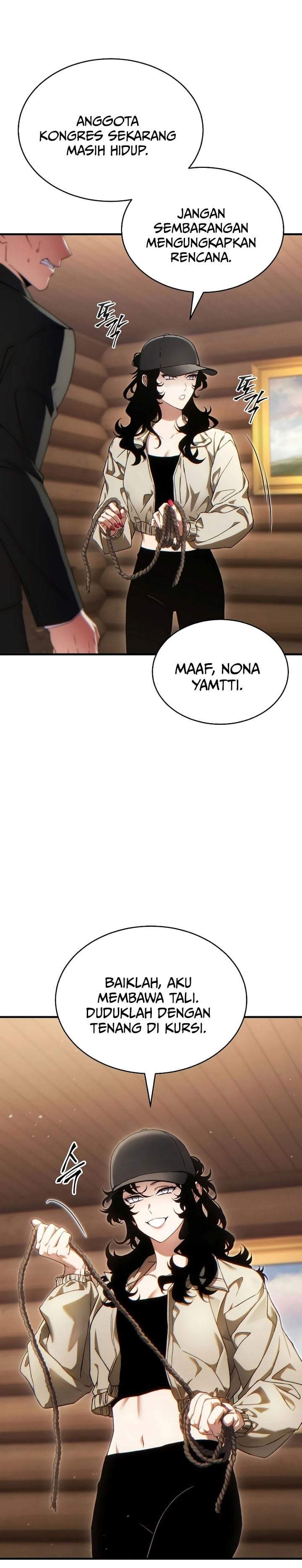 The Max-Level Player’s 100th Regression Chapter 82