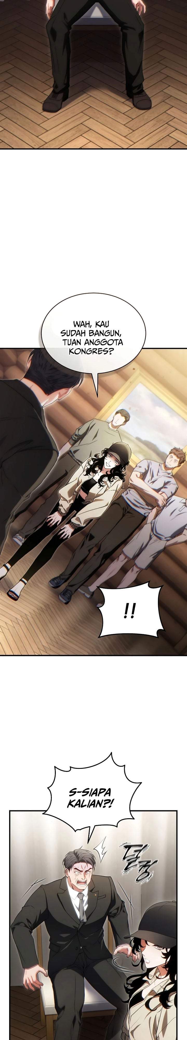 The Max-Level Player’s 100th Regression Chapter 82