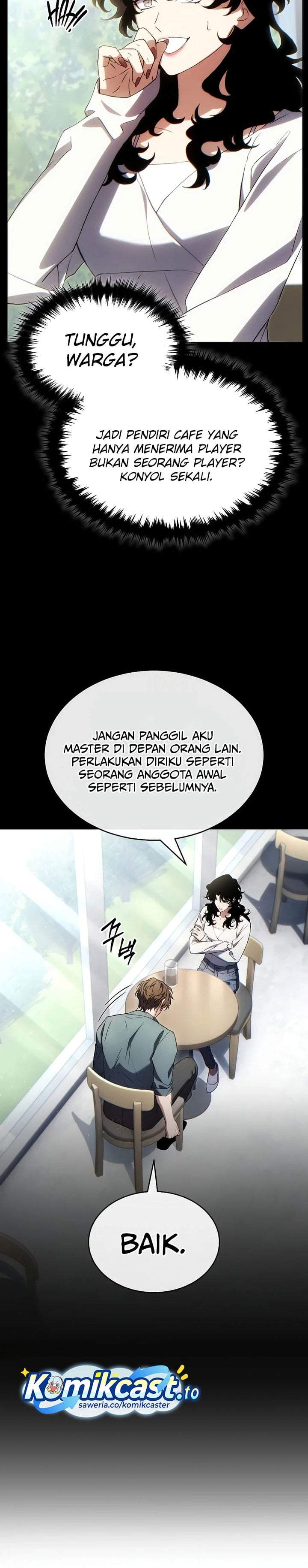 The Max-Level Player’s 100th Regression Chapter 82