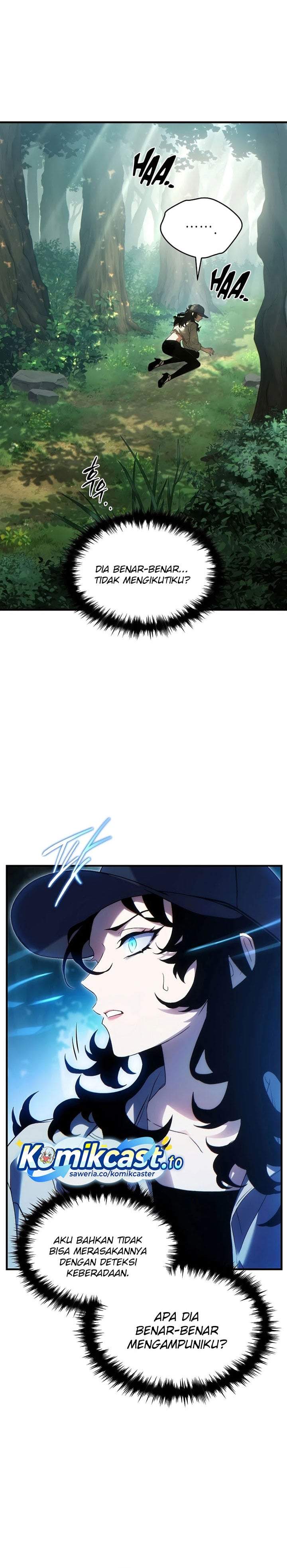 The Max-Level Player’s 100th Regression Chapter 83