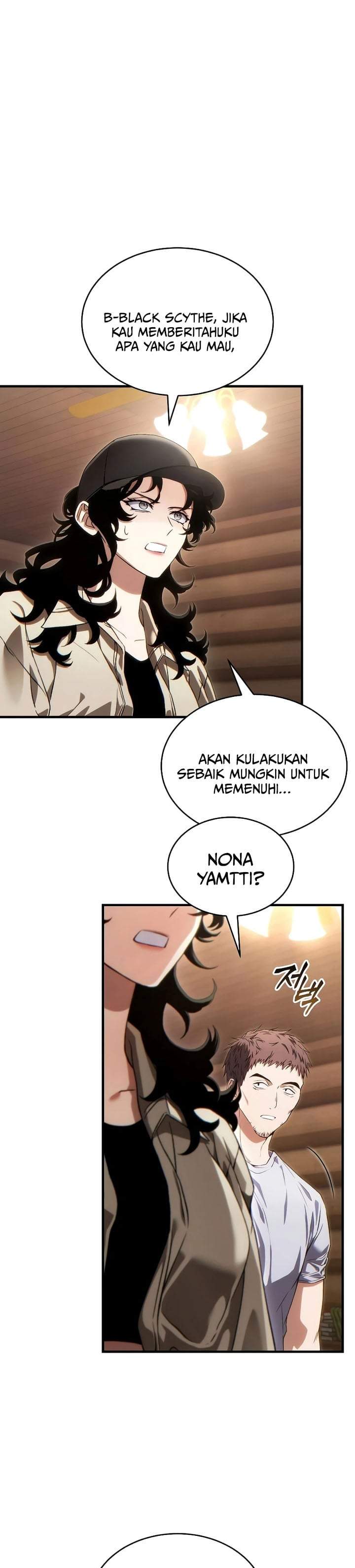 The Max-Level Player’s 100th Regression Chapter 83