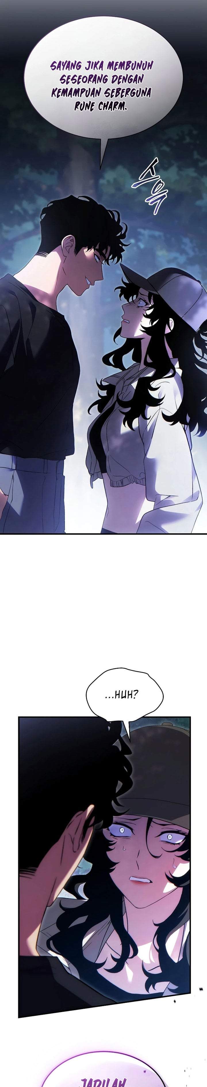 The Max-Level Player’s 100th Regression Chapter 83