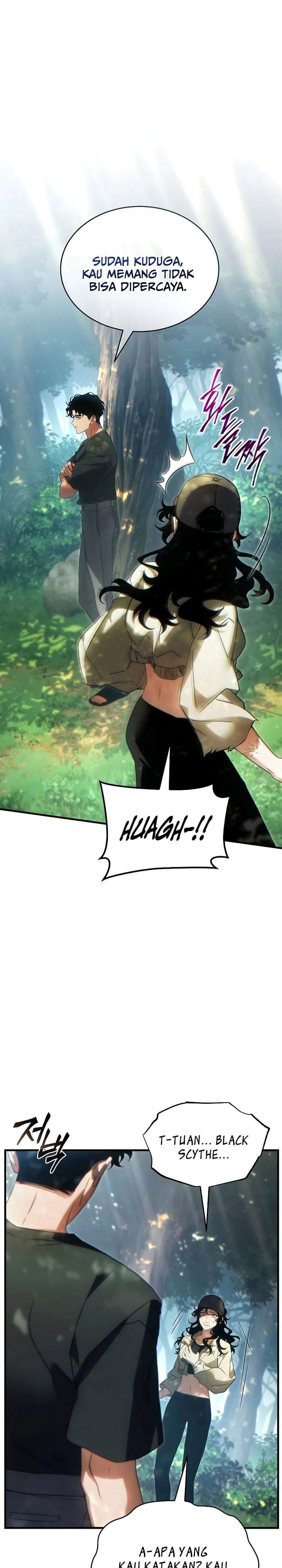 The Max-Level Player’s 100th Regression Chapter 83