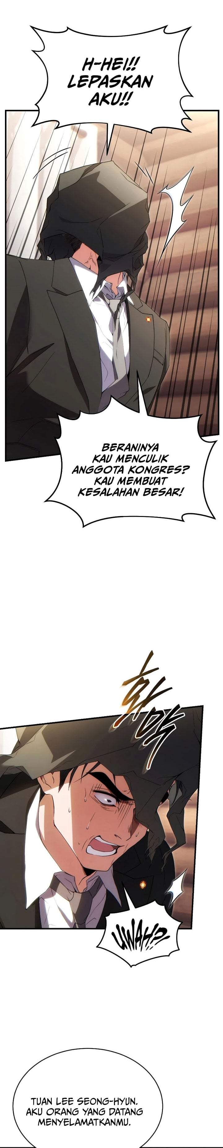 The Max-Level Player’s 100th Regression Chapter 83