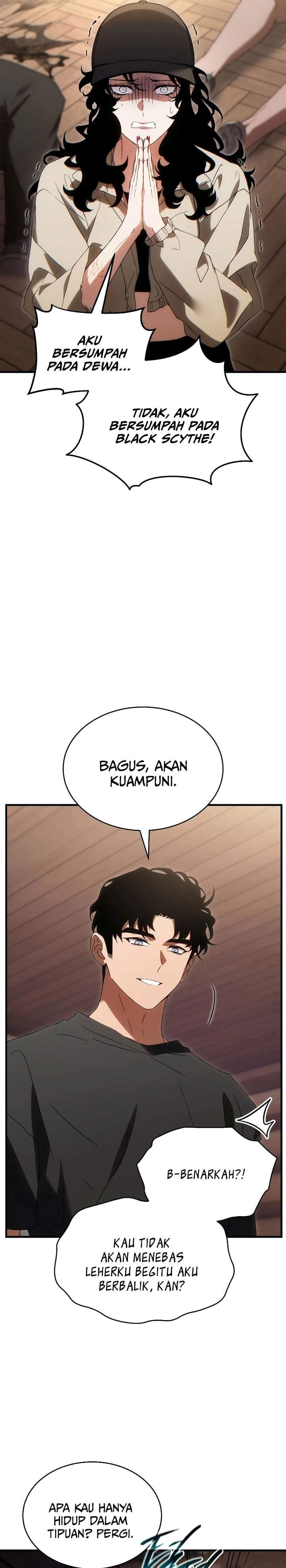 The Max-Level Player’s 100th Regression Chapter 83