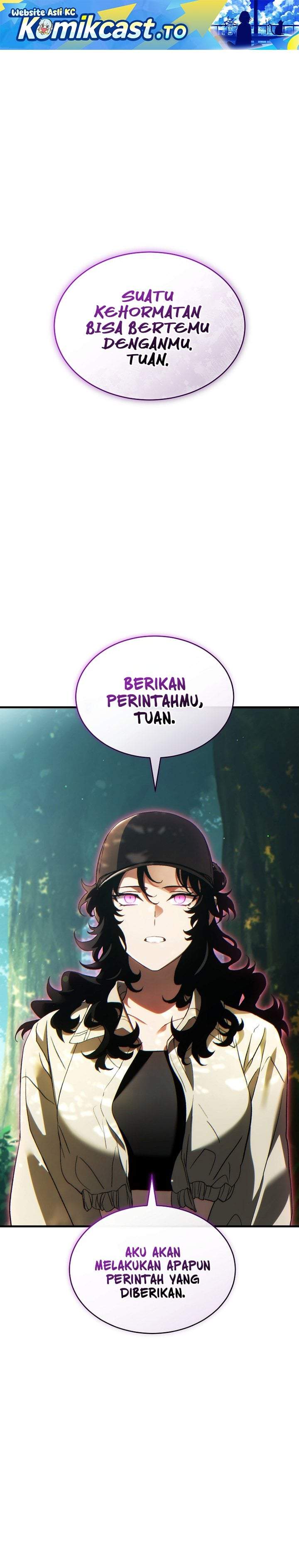 The Max-Level Player’s 100th Regression Chapter 84