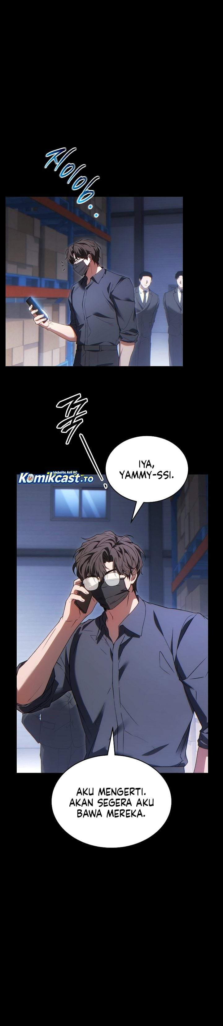 The Max-Level Player’s 100th Regression Chapter 84