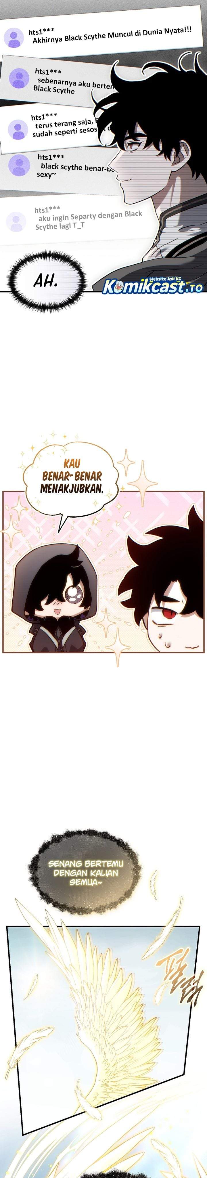 The Max-Level Player’s 100th Regression Chapter 85