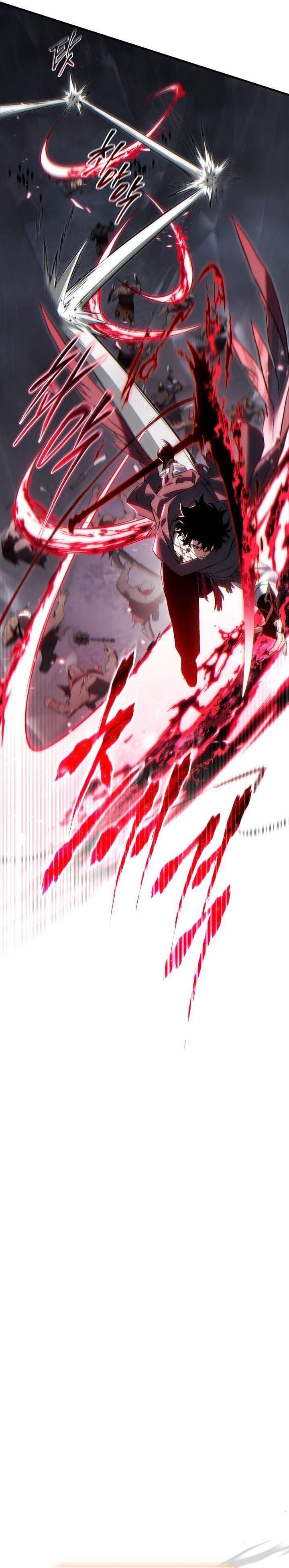 The Max-Level Player’s 100th Regression Chapter 86