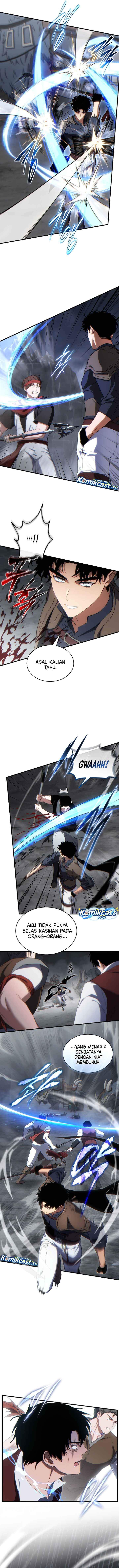 The Max-Level Player’s 100th Regression Chapter 87