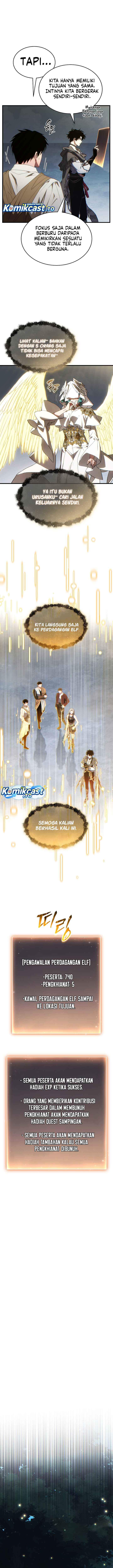 The Max-Level Player’s 100th Regression Chapter 88