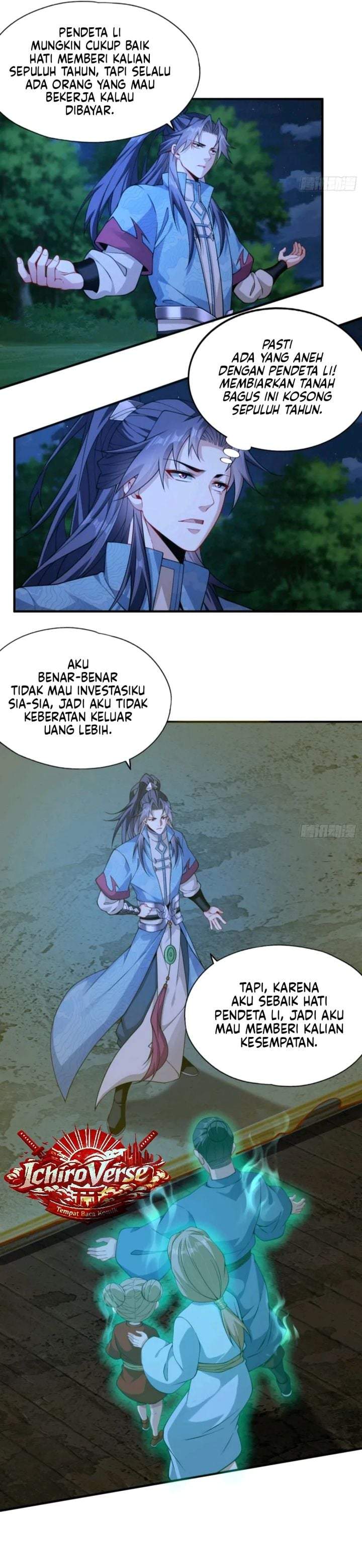 10,000 Ways to Eliminate Players Chapter 8