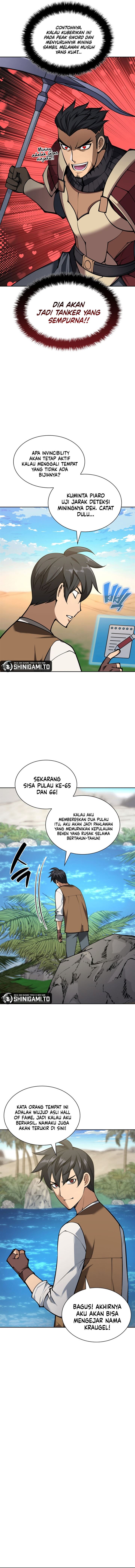 Overgeared Chapter 330