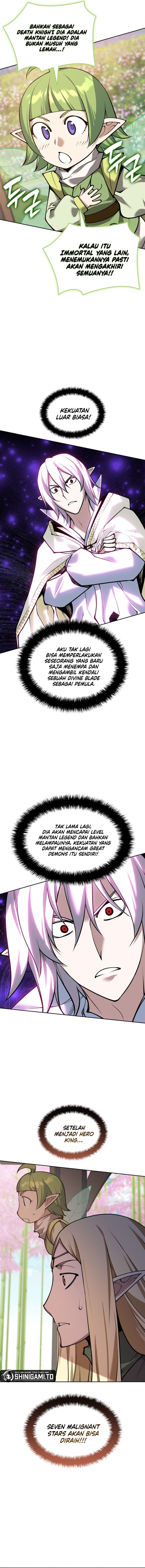 Overgeared Chapter 331