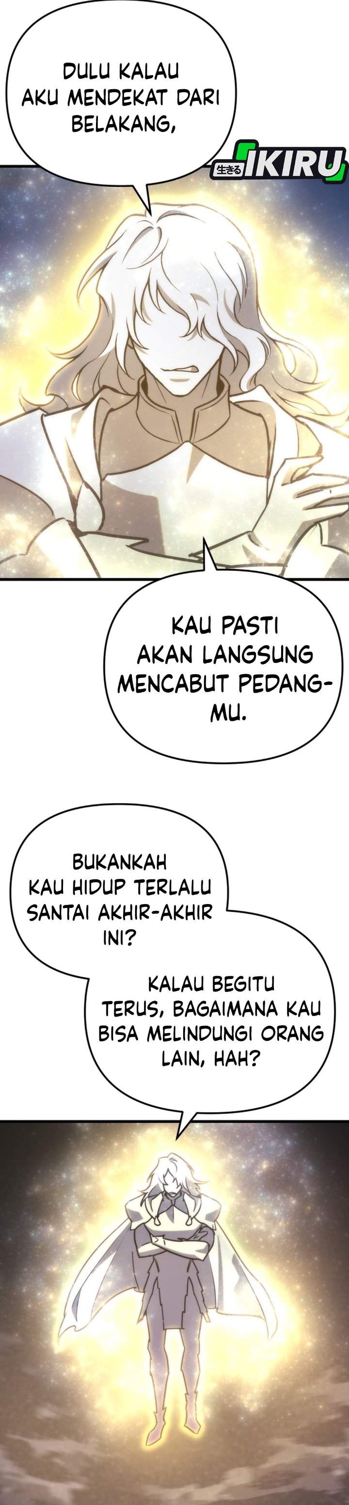 Hiding a Logistics Center in the Apocalypse Chapter 86