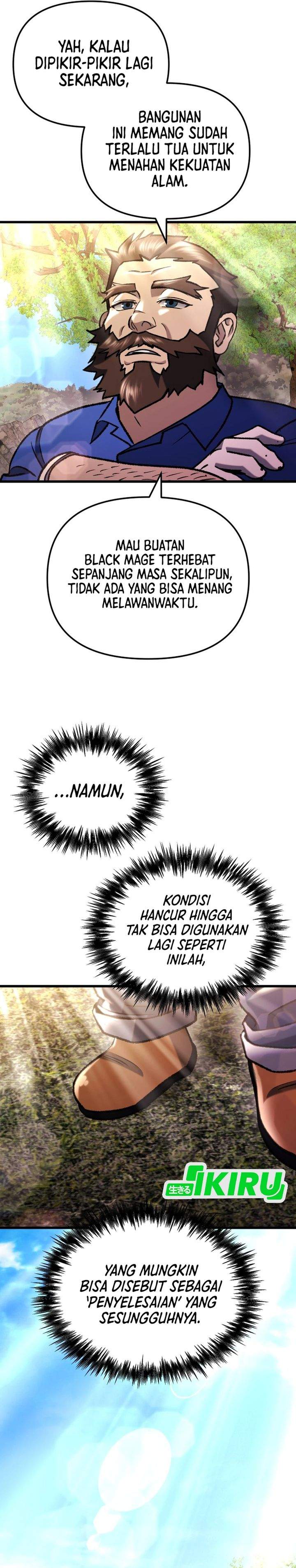 Hiding a Logistics Center in the Apocalypse Chapter 88