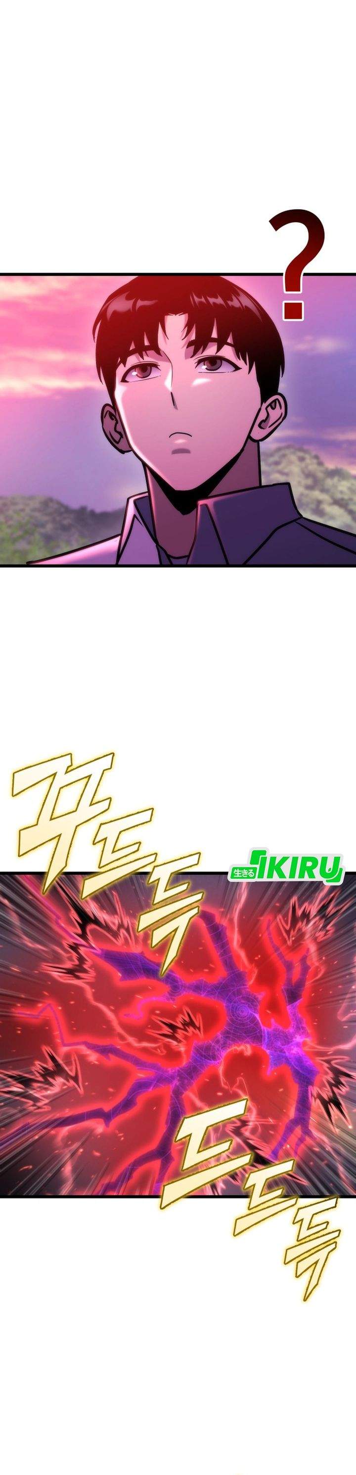 Hiding a Logistics Center in the Apocalypse Chapter 89