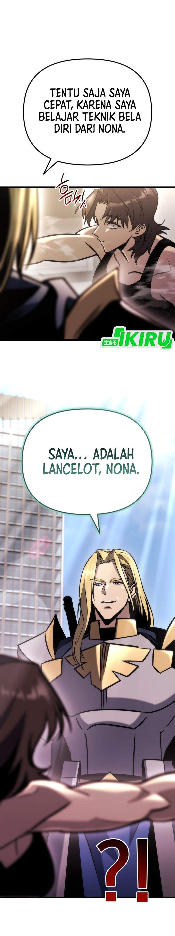 Hiding a Logistics Center in the Apocalypse Chapter 89