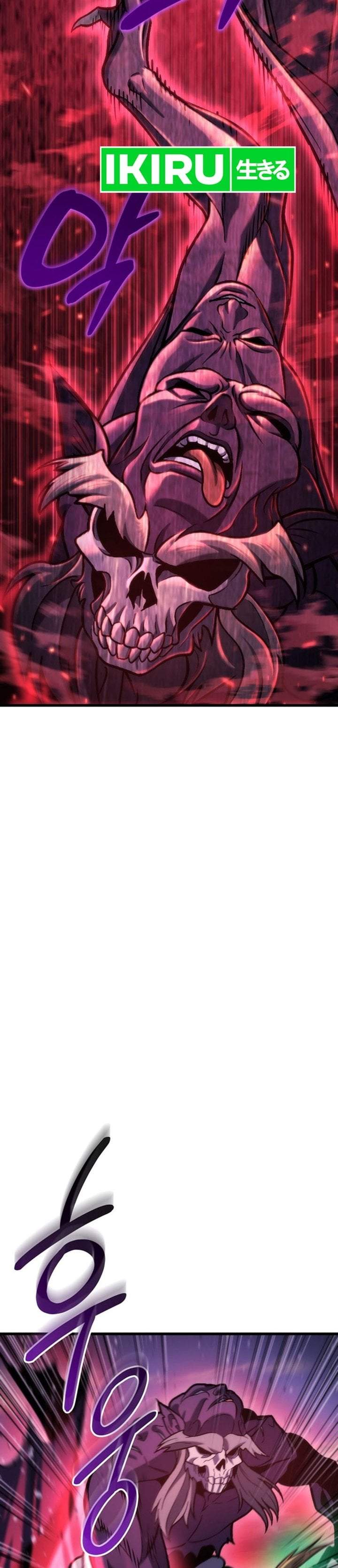 Hiding a Logistics Center in the Apocalypse Chapter 90