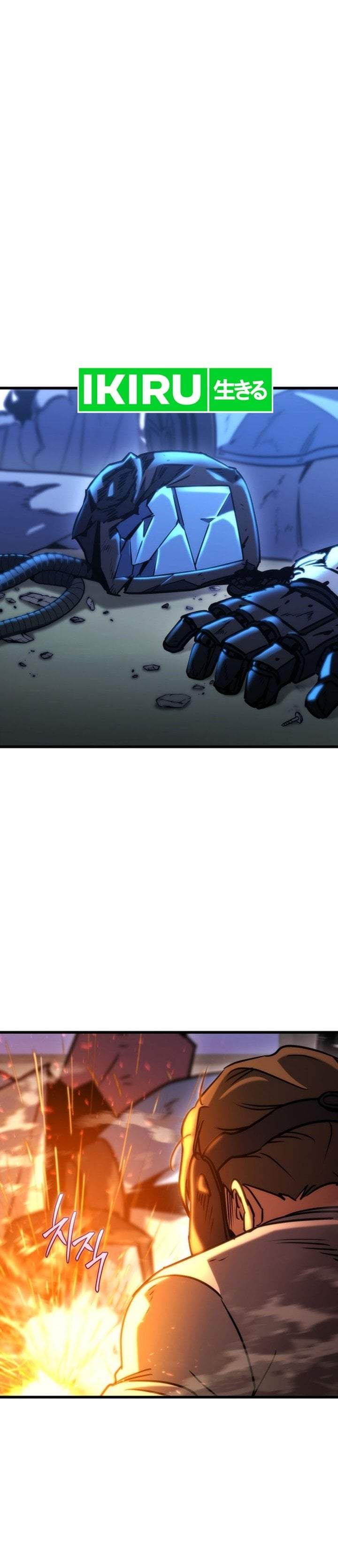 Hiding a Logistics Center in the Apocalypse Chapter 90