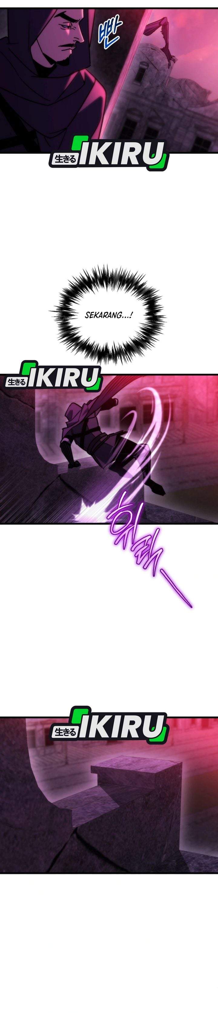 Hiding a Logistics Center in the Apocalypse Chapter 91