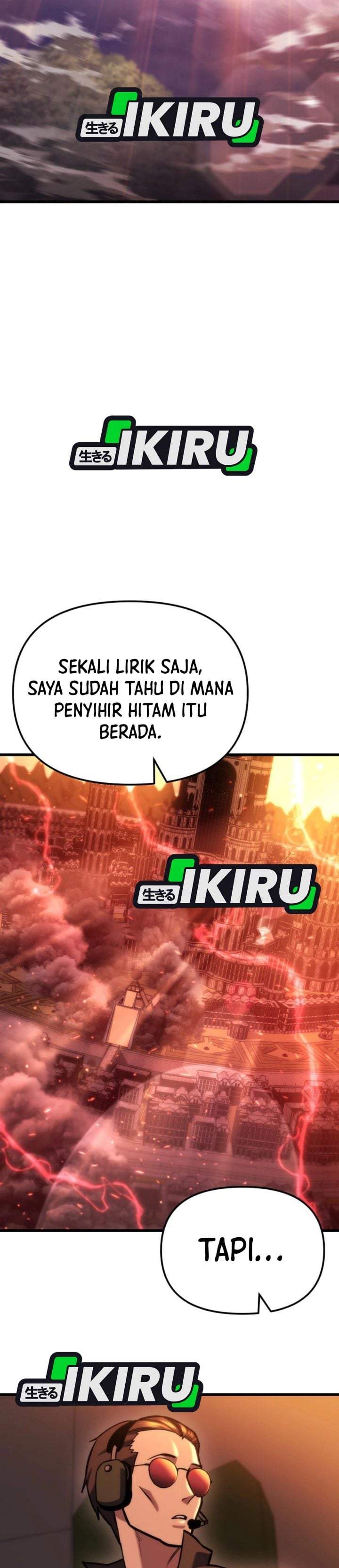 Hiding a Logistics Center in the Apocalypse Chapter 91