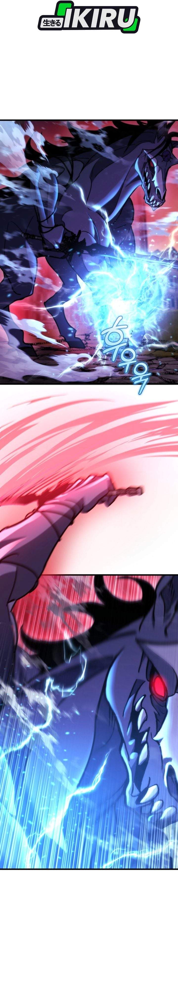 Hiding a Logistics Center in the Apocalypse Chapter 93