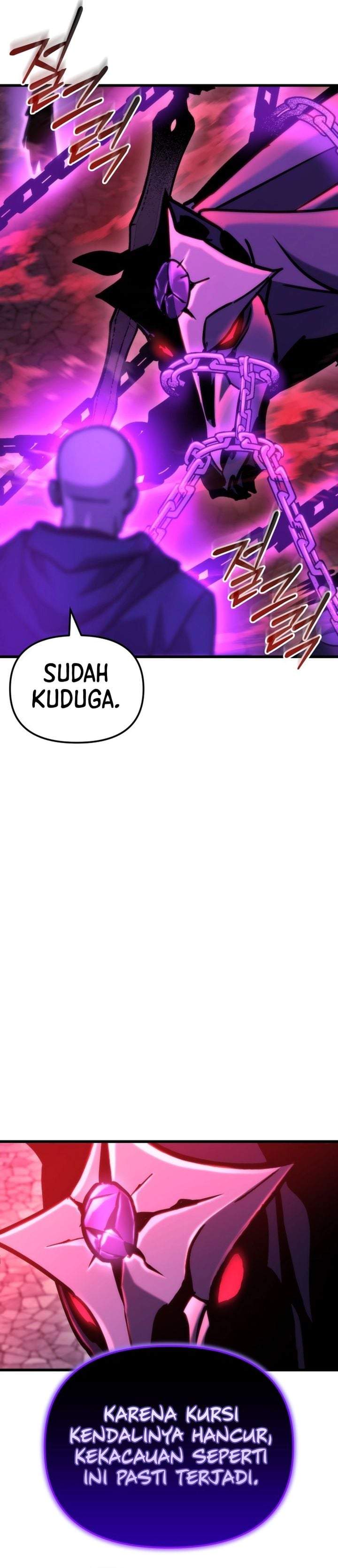 Hiding a Logistics Center in the Apocalypse Chapter 93