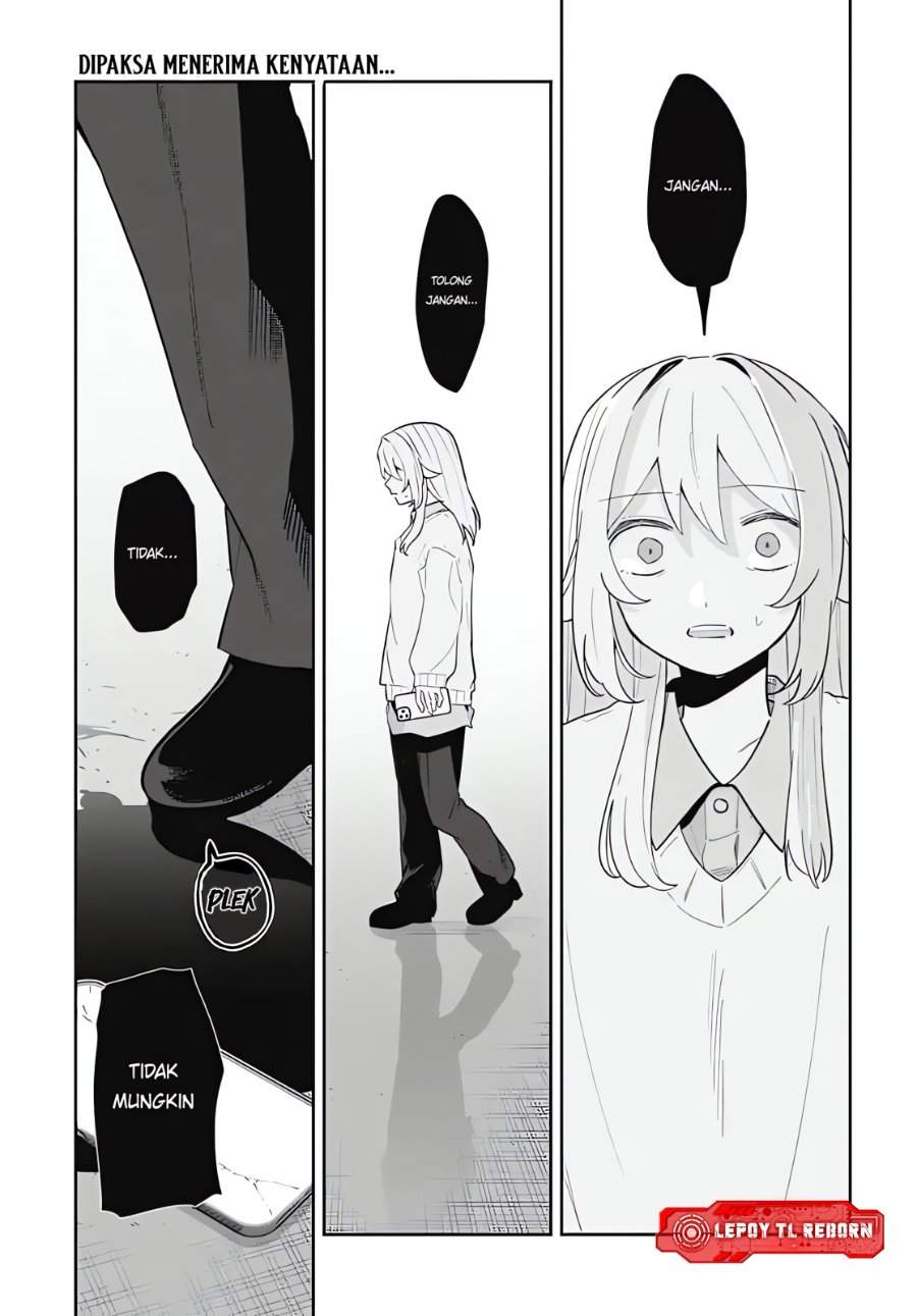 Ai da toka Fukushuu da toka Chapter 17