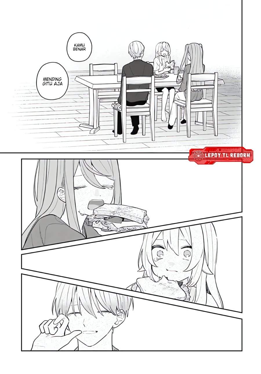 Ai da toka Fukushuu da toka Chapter 17