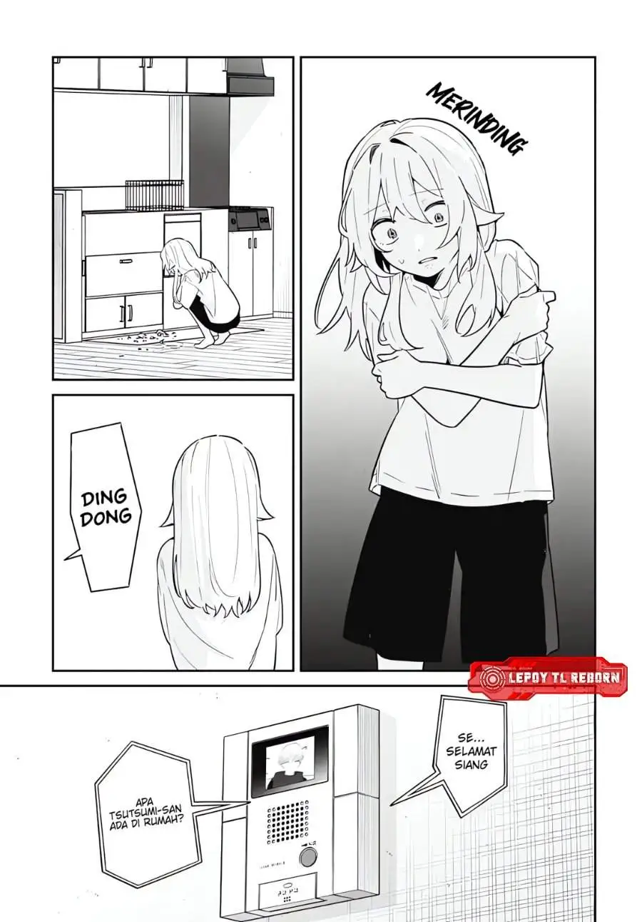 Ai da toka Fukushuu da toka Chapter 17