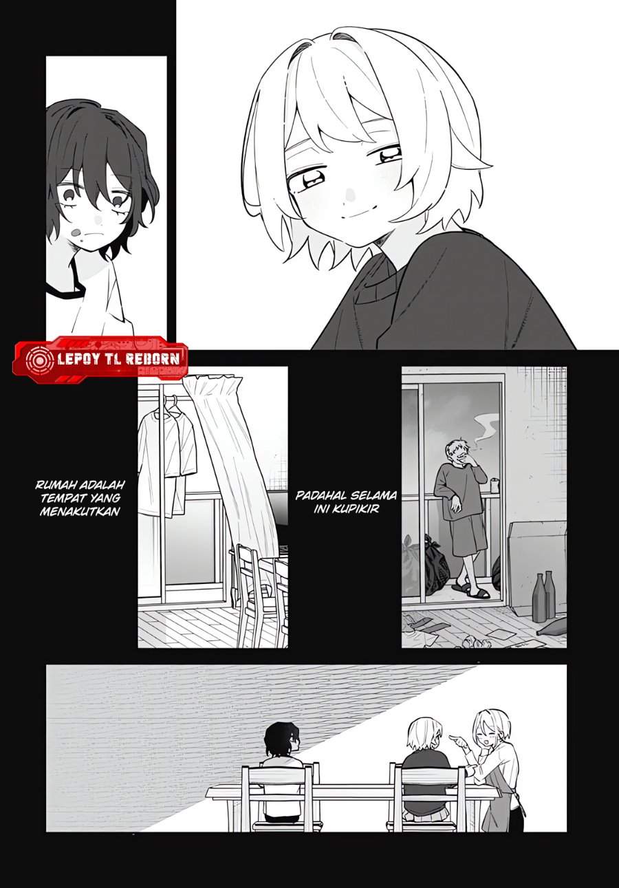 Ai da toka Fukushuu da toka Chapter 18