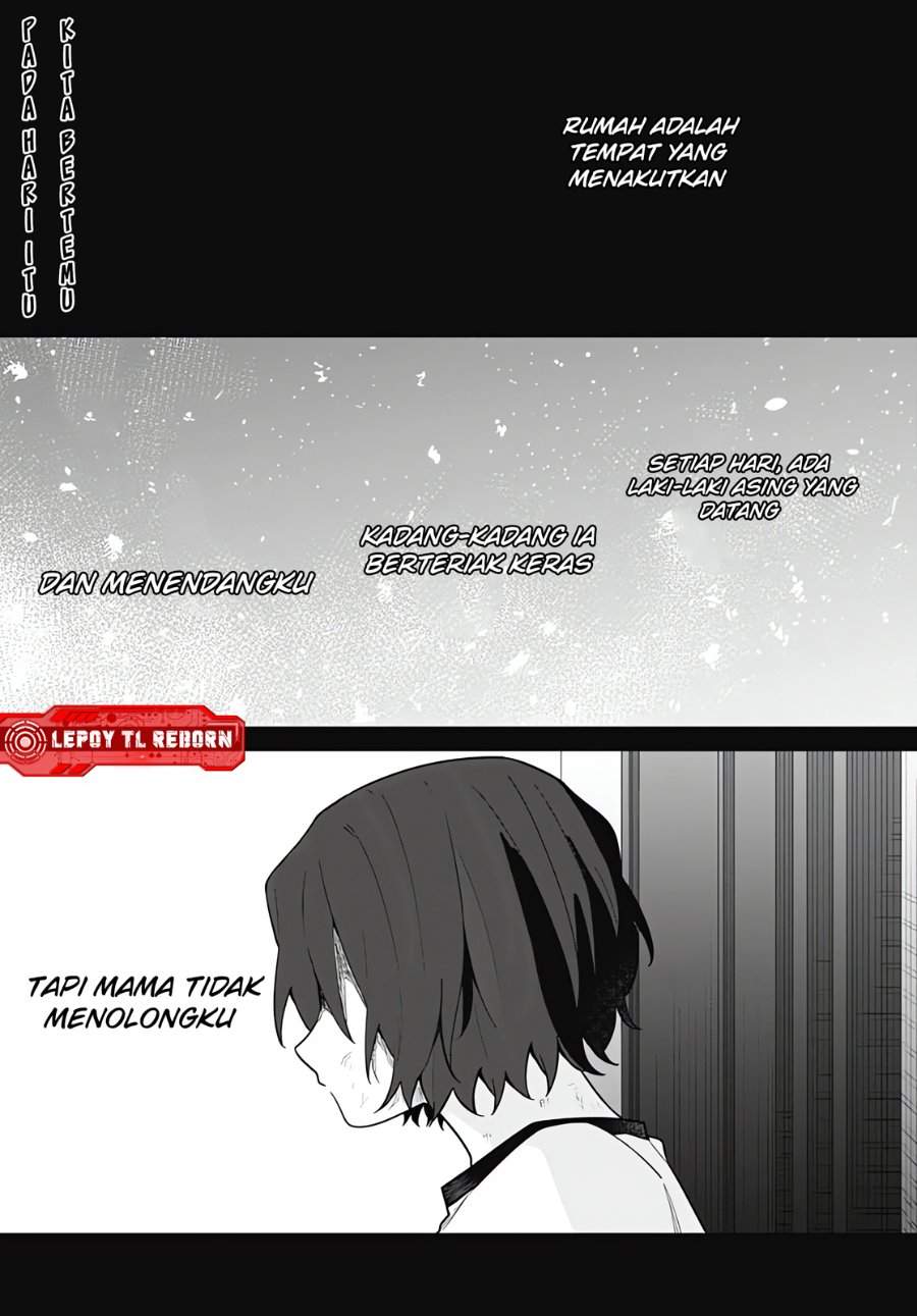 Ai da toka Fukushuu da toka Chapter 18