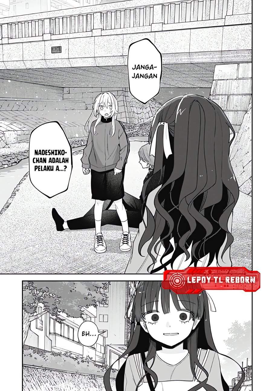 Ai da toka Fukushuu da toka Chapter 19