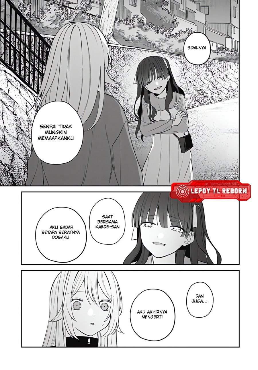 Ai da toka Fukushuu da toka Chapter 19