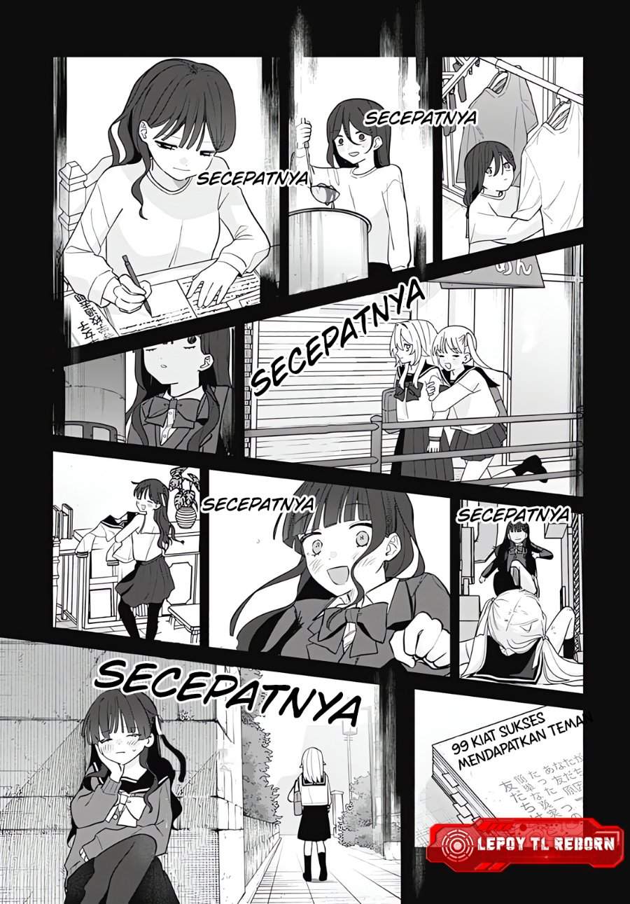 Ai da toka Fukushuu da toka Chapter 19