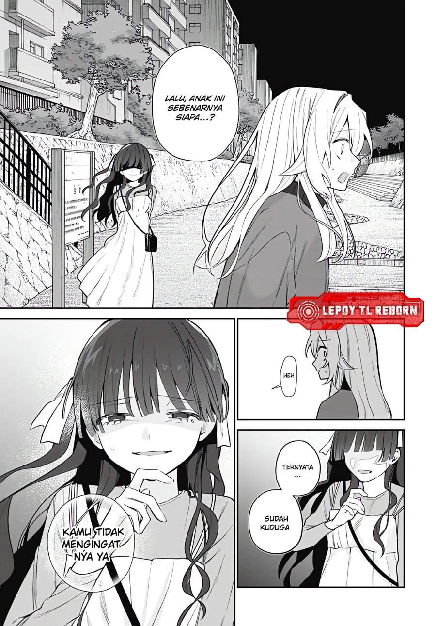 Ai da toka Fukushuu da toka Chapter 19