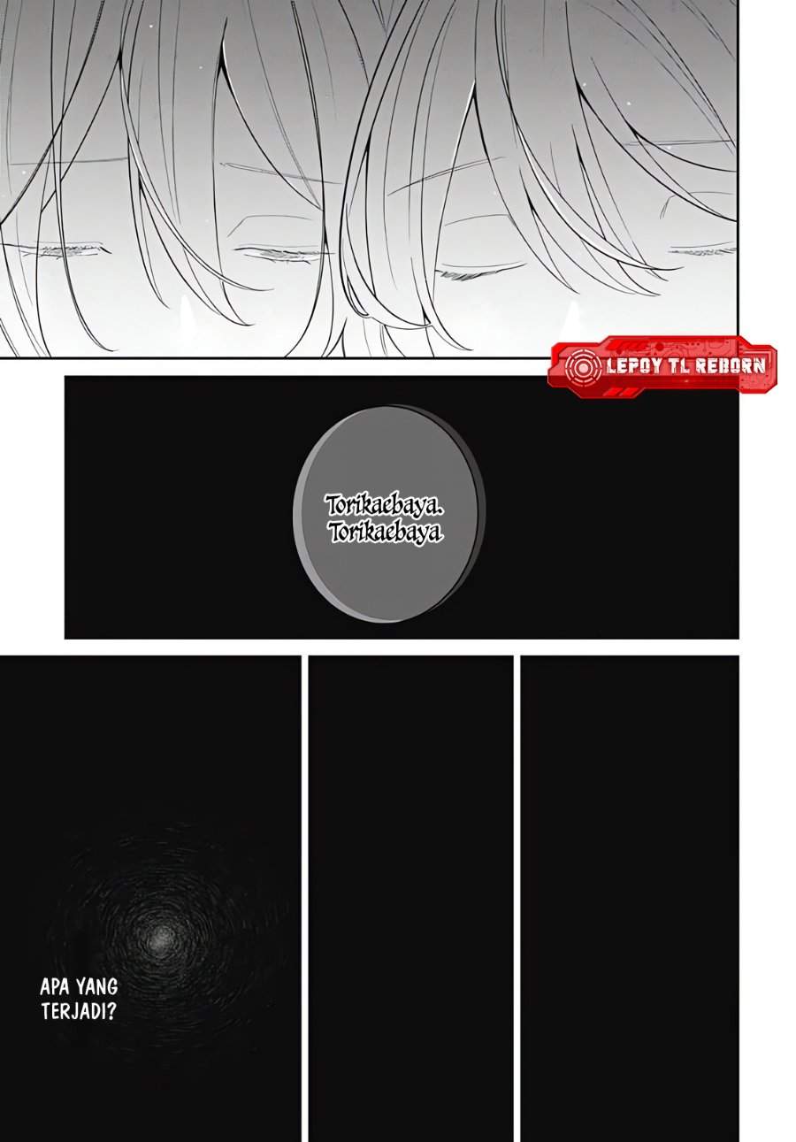 Ai da toka Fukushuu da toka Chapter 20